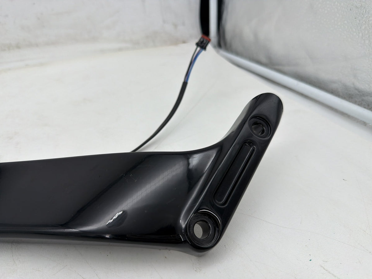 2020 Harley Softail Standard FXST OEM Rear Left Right Fender Struts Bracket & Turn Signal
