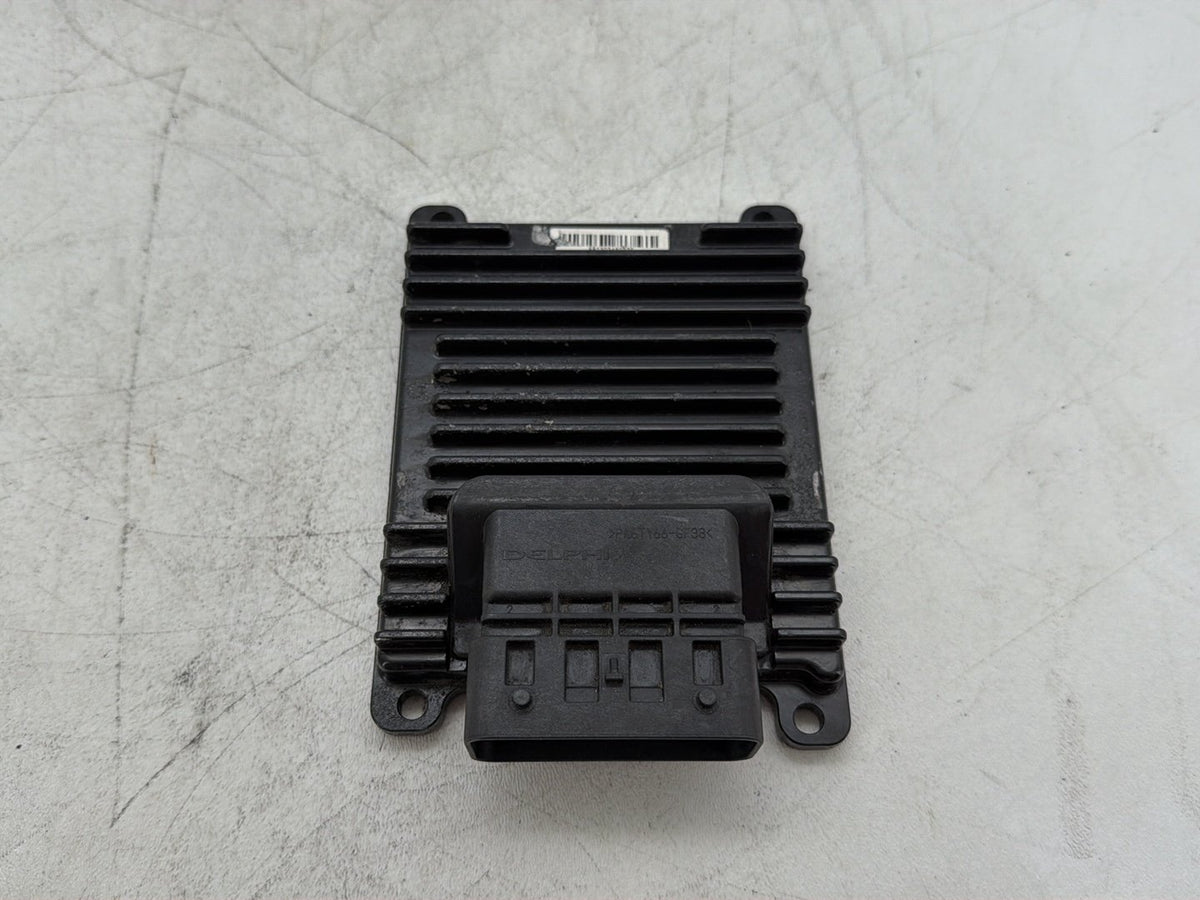 2010 Harley Electra Glide Touring Ultra OEM Engine Control Module Brain ECU ECM
