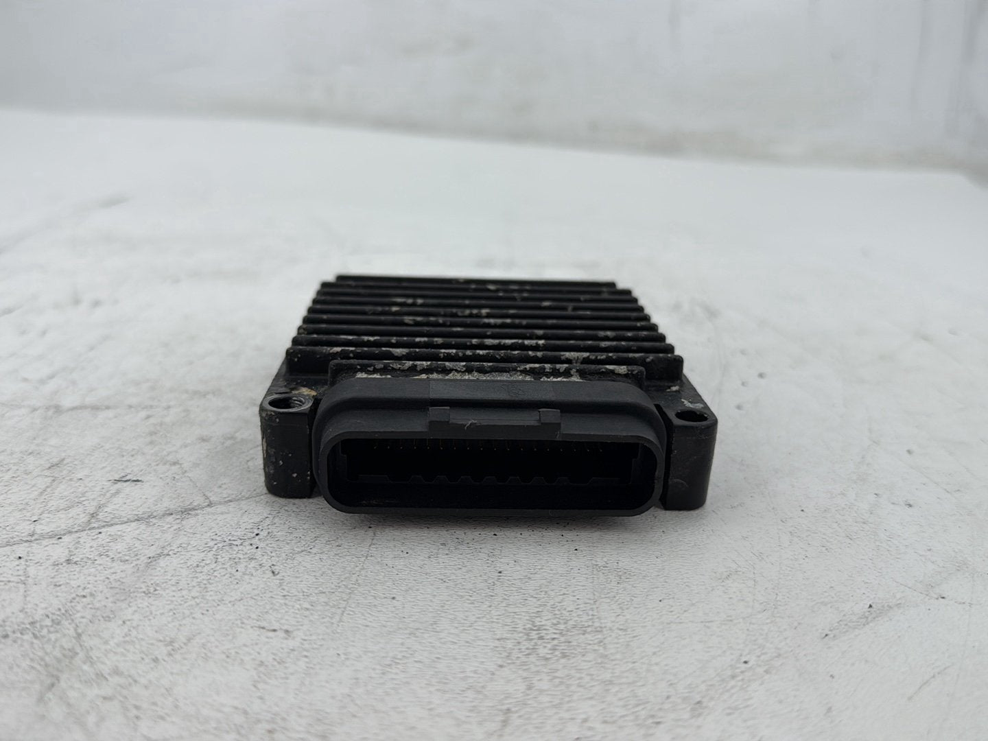 2003 Harley Electra Glide Touring Ultra FLHTCUI OEM Engine Control Module Brain ECU ECM