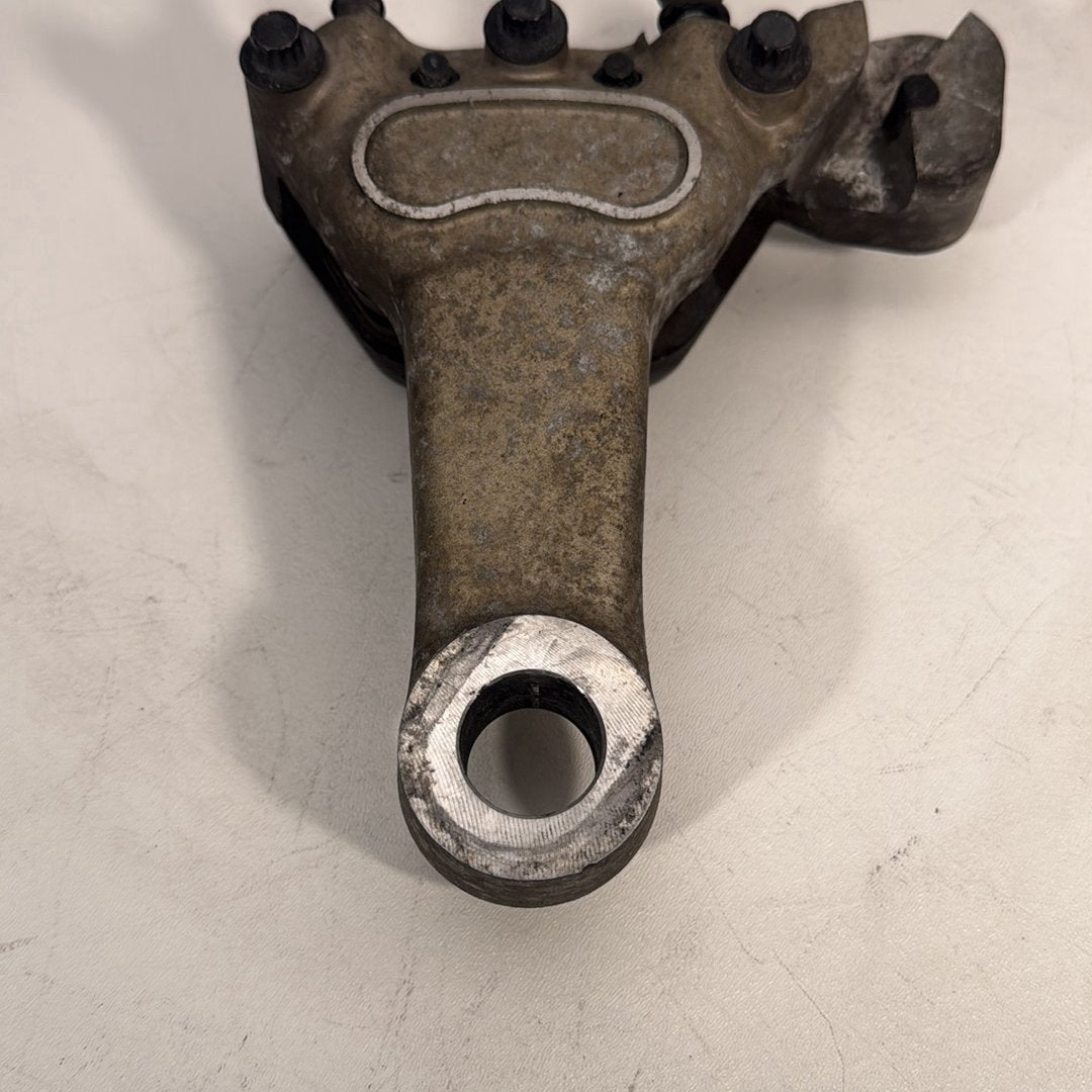 1999 - 2006 Harley-Davidson Touring Electra Glide Ultra Rear Back Brake Caliper 44080-02C