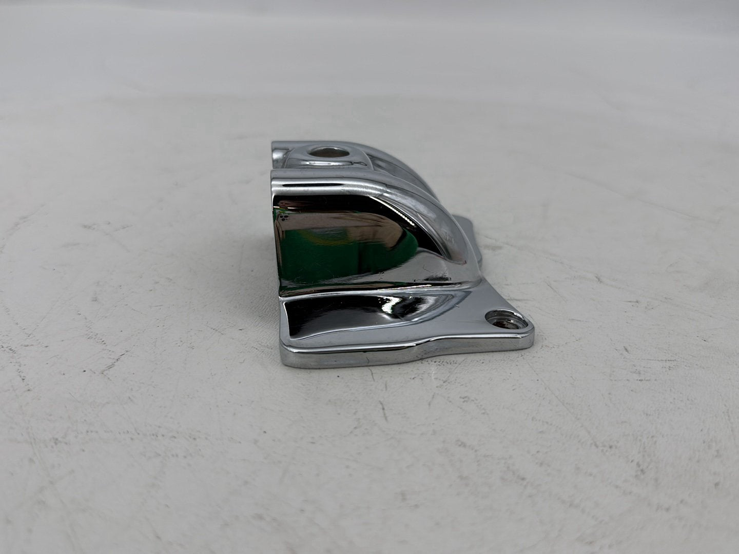 1999 - 2006 Harley-Davidson Touring CVO Screamin Eagle Road King Oil Line Hose Cover Cap Trim Panel 37946-99