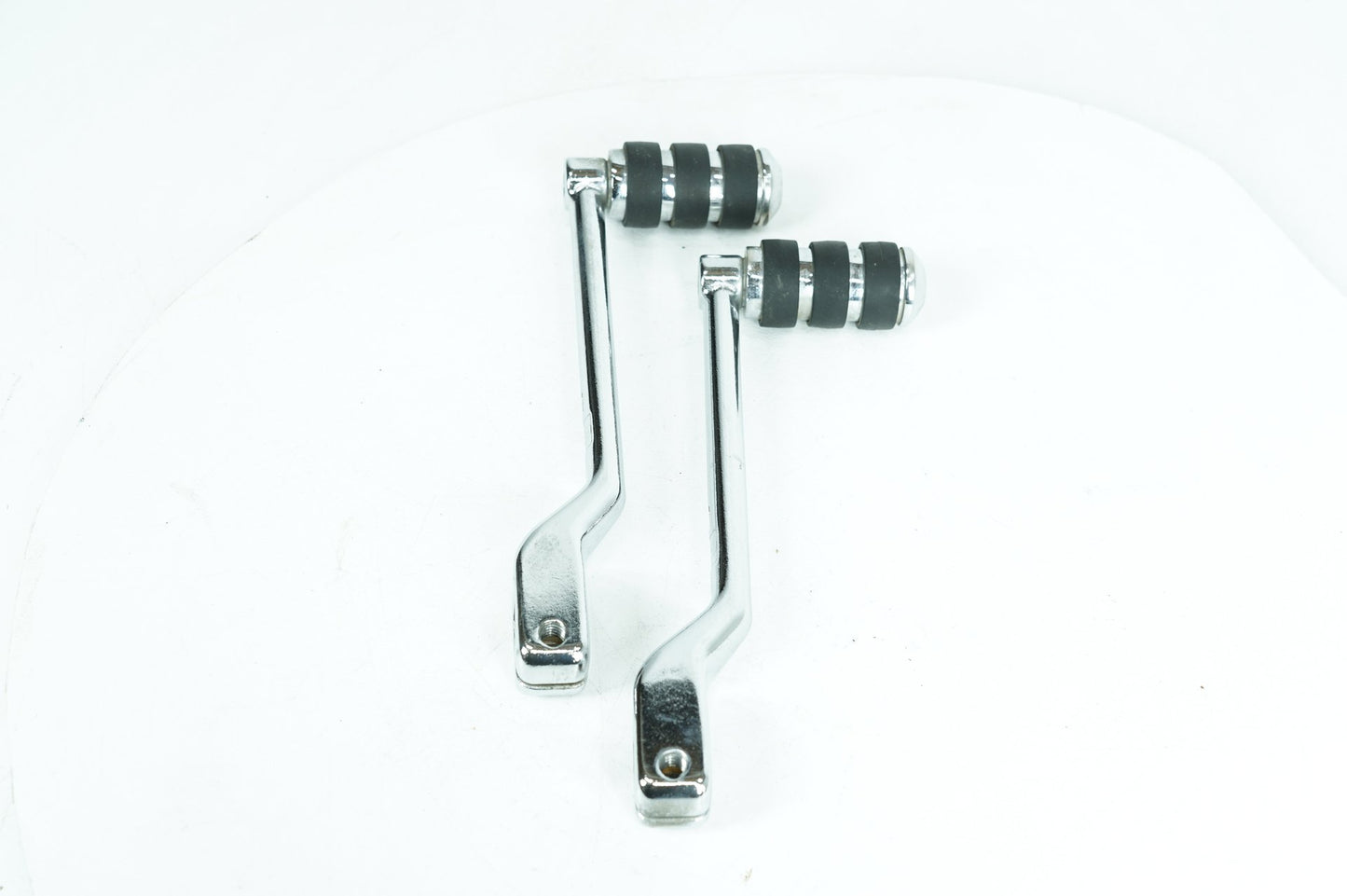 2007 - 2012 Harley-Davidson Softail Heritage Classic Gear Shifter Lever Pedal Pedals   33895-82C