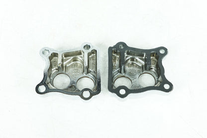 2012 - 2016 Harley-Davidson Touring Electra Ultra Tappet Engine Lifter Chrome Covers  	17964-99