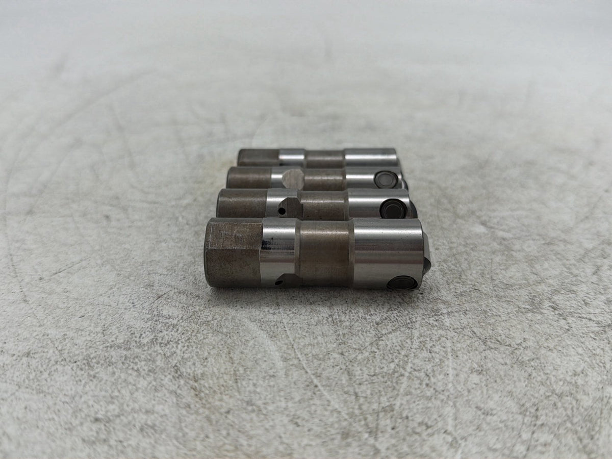 2003 Harley Touring FLHRCI Road King Classic OEM Twin Cam Hydraulic Tappets 4 Lifters
