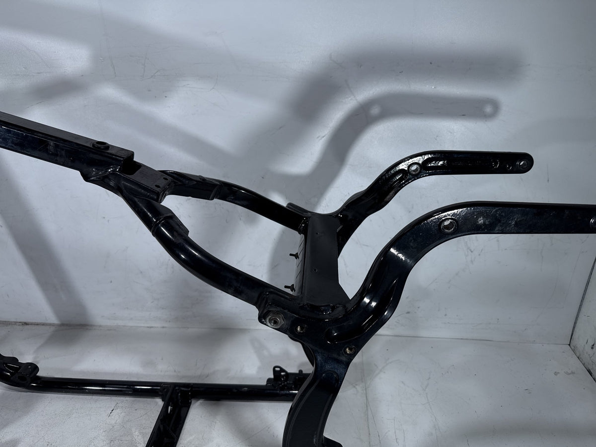 2001 Harley Heritage Softail Classic FLSTC OEM Body Main Frame Chassis S