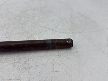2005 Harley Dyna FXDWG Wide Glide OEM Rear Fork Swingarm Pivot Bolt Shaft