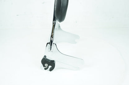 2000 - 2006 Harley-Davidson Touring Road King Custom Rear Sissy Bar w/ Backrest Cushion Pad 52933-97C