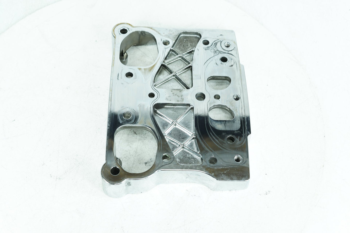 1999 - 2006 Harley-Davidson Softail Heritage Classic Twin Cam Lower 1 Rocker Box 17543-99A 17543-99