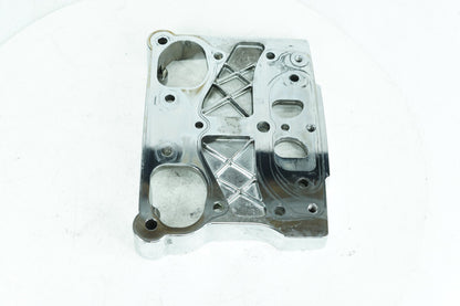 1999 - 2006 Harley-Davidson Softail Heritage Classic Twin Cam Lower 1 Rocker Box 17543-99A 17543-99