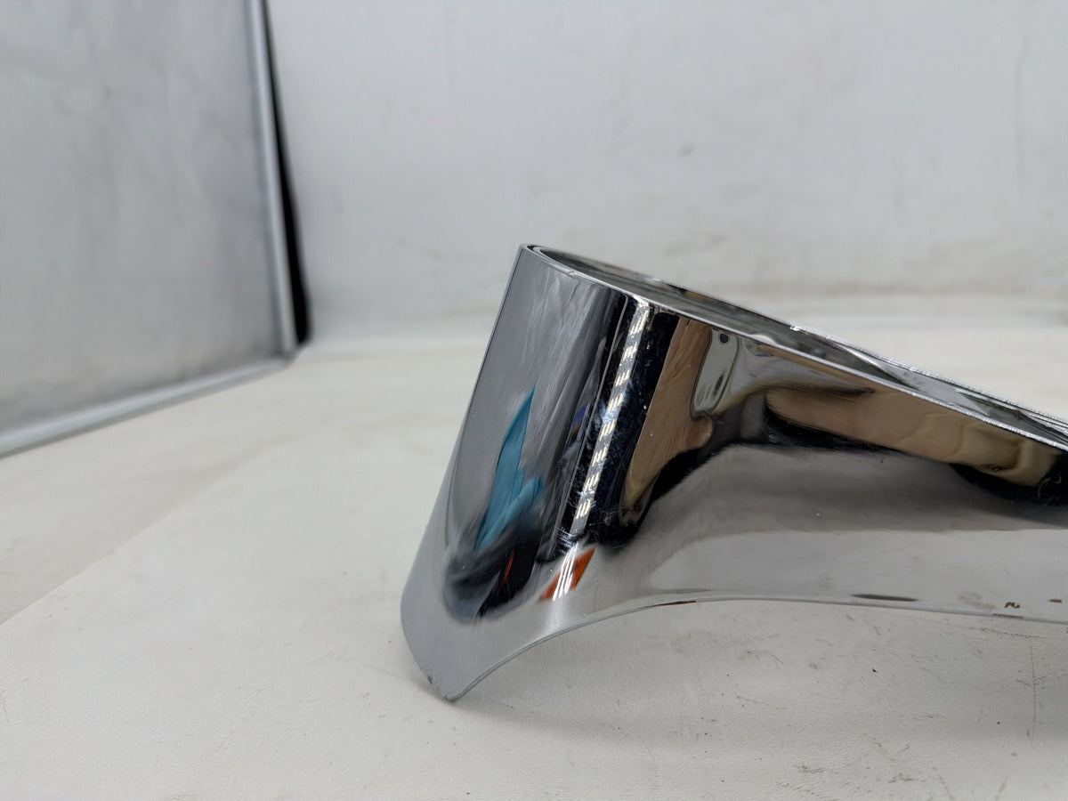 1995 Harley Heritage Softail Classic OEM Fuel Gas Tank Dash Console Panel Trim