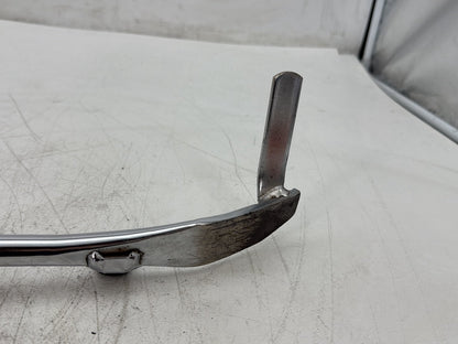 2013 Harley Electra Glide Touring Ultra FLHTCUI OEM Left Side Jiffy Kick Stand & Spring