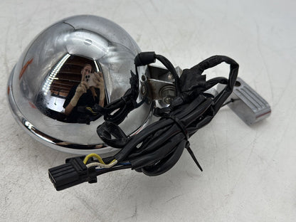 1998 Harley Softail Custom FXSTC OEM Headlight Headlamp Head Lamp Light LED