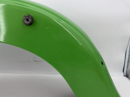 1999 - 2006 Harley-Davidson Touring Electra Glide Rear Wheel Fender Panel 59579-06