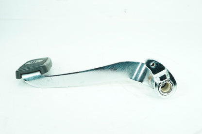 2007 - 2011 Harley-Davidson Touring Electra Glide Foot Brake Control Lever Pedal 42407-08