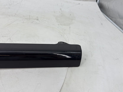 2006 Harley Dyna Super Glide Custom FXDCI OEM Drive Belt Guard Cover Shield