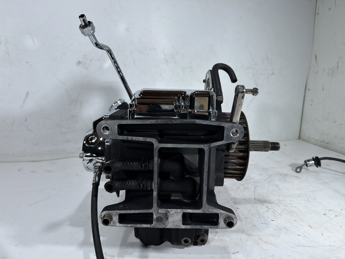 2004 Harley Electra Glide Touring Ultra OEM 5 Speed Transmission Gearbox 65K