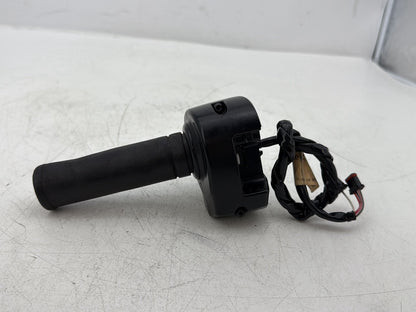 2014 Harley Street Glide Touring FLHXS OEM Right Engine Start Kill Switches Controls