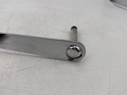 1995 Harley Touring FLHTCI Electra Glide Classic OEM Foot Brake Control Lever Pedal