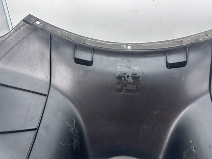 1999 - 2006 Harley-Davidson Touring Electra Glide Classic Front Outer Batwing Fairing Cover  	58236-96