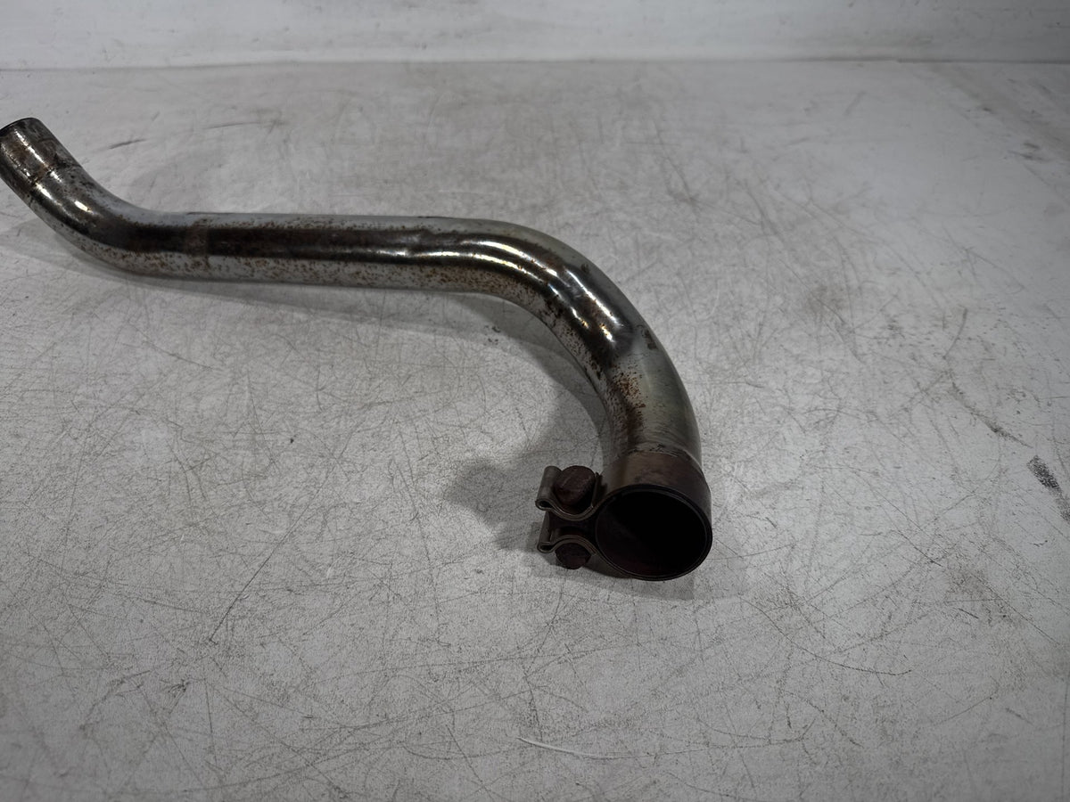 1995 Harley Electra Glide Touring FLHT OEM Exhaust System Header Pipe 65627-95A