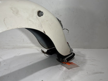 1997 Harley Road King Touring Police FLHPI OEM Rear Wheel Fender Panel