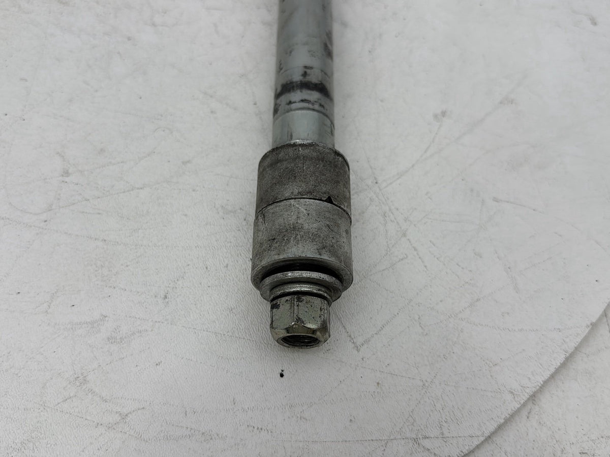 2004 Harley Touring FLHTCUI Electra Glide Ultra OEM Front Wheel Axle Bolt Shaft