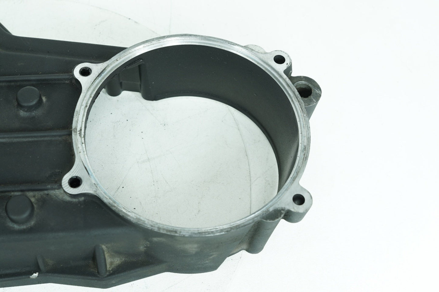 1999 - 2006 Harley-Davidson Touring Electra Glide Classic Inner Primary Clutch Cover 60677-01A