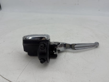 2007 - 2012 Harley-Davidson Touring Electra Glide Ultra Front Right Brake Lever Master Cylinder 	44551-08