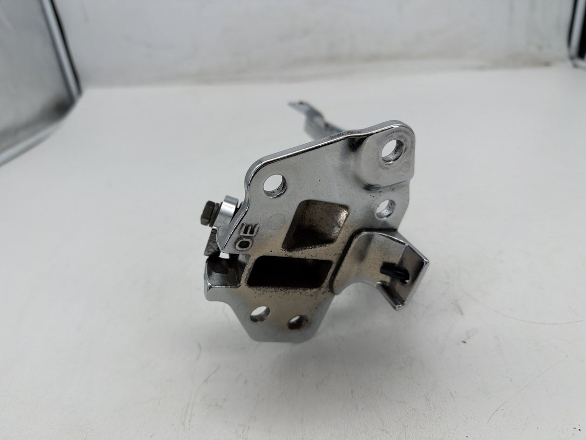 2011 Harley Electra Glide Touring Ultra OEM Left Side Jiffy Kick Stand & Spring