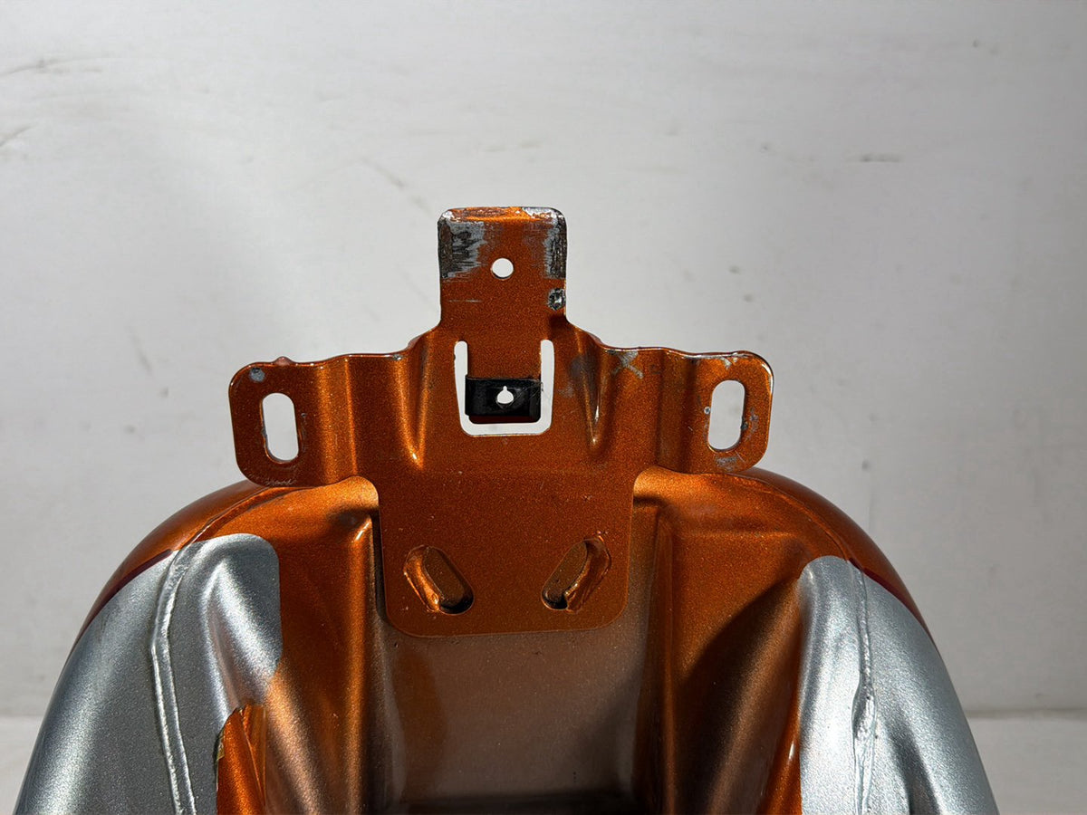 2014 Harley Electra Glide Touring Ultra OEM Fuel Gas Tank Gasoline Reservoir