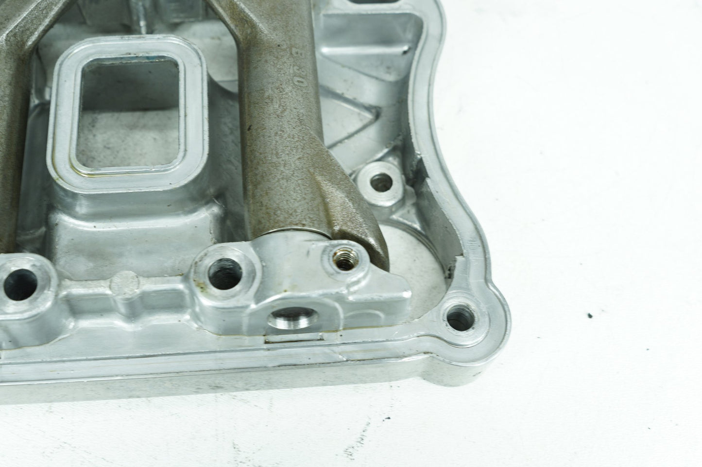 1991 - 2003 Harley-Davidson Sportster Hugger Twin Cam Top Rocker Cover 17571-99 17579-95