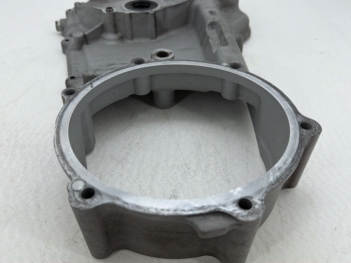 2009 Harley Dyna Street Bob FXDB OEM Inner Primary Clutch Cover
