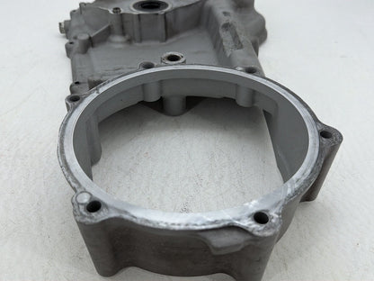 2009 Harley Dyna Street Bob FXDB OEM Inner Primary Clutch Cover