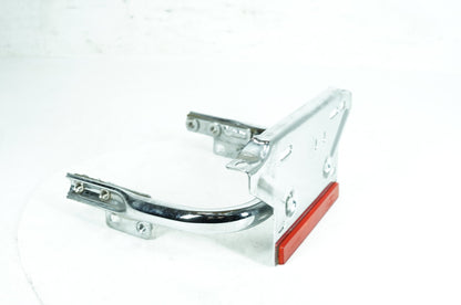 2007 - 2012 Harley-Davidson Touring Electra Glide Ultra Rear License Plate Support Bar Holder 53422-97
