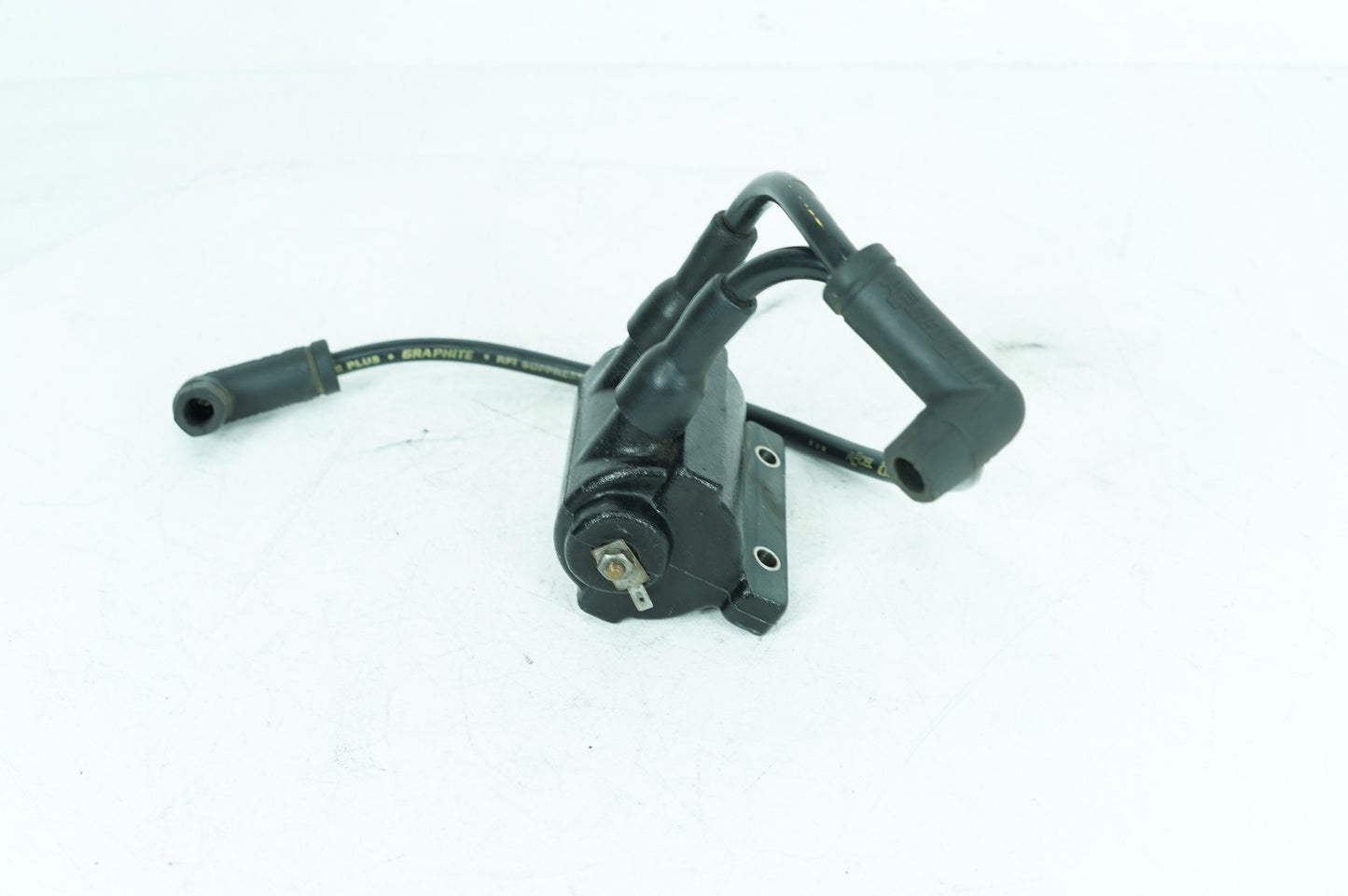 1984 - 1990 Harley-Davidson Sportster  Ignition Coil Spark Igniter 31614-83