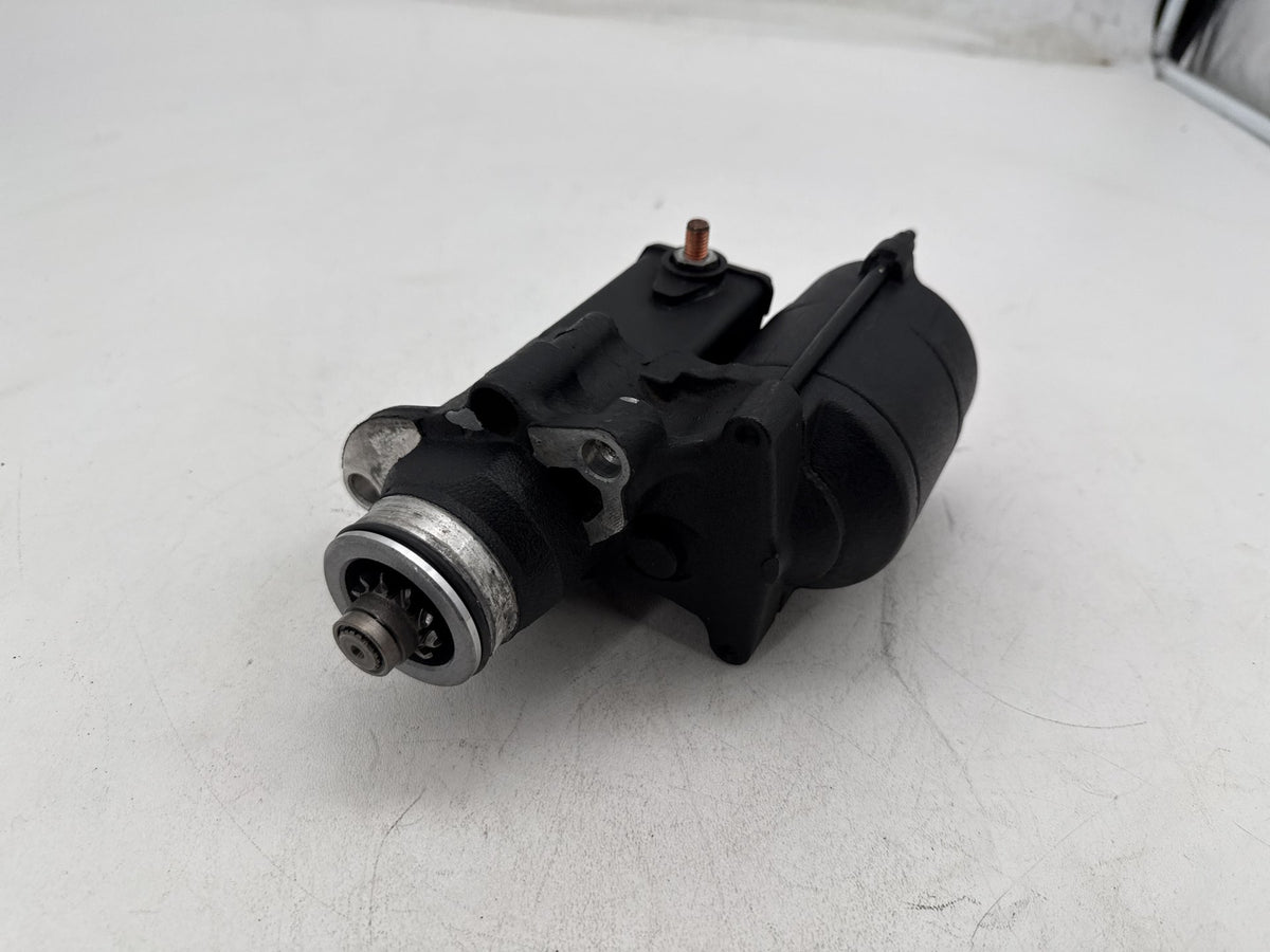 2008 Harley Softail Custom FXSTC OEM Engine Starter Motor