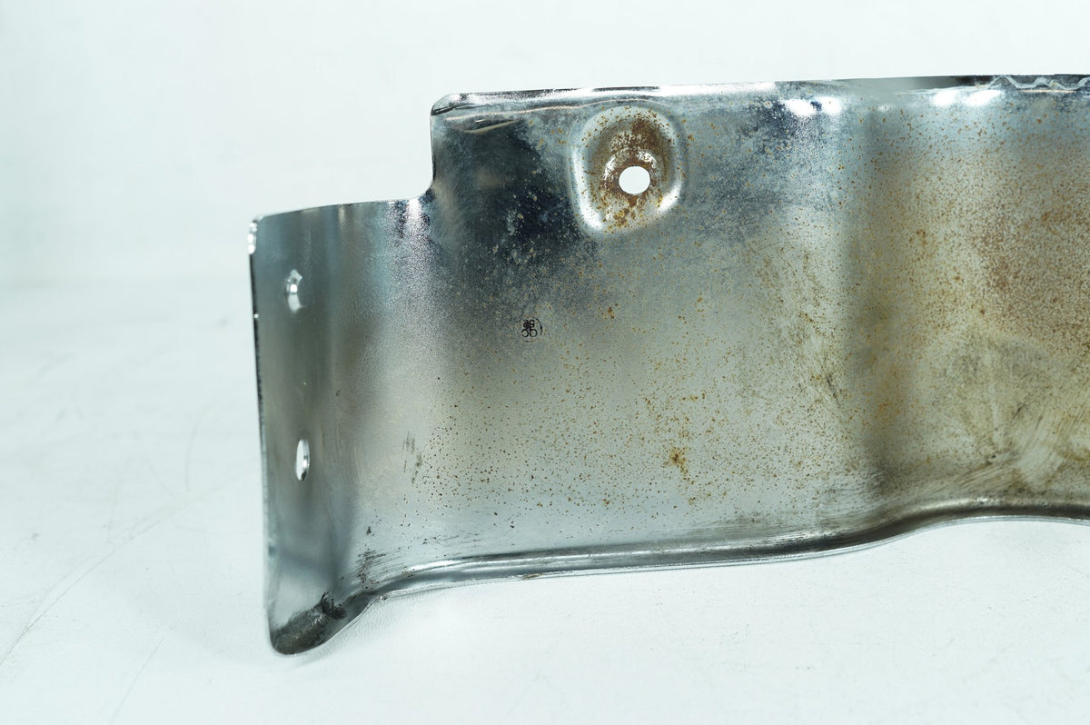 00 Harley Touring Electra Classic OEM Front Lower Fairing Outer Skirt 58208-96A
