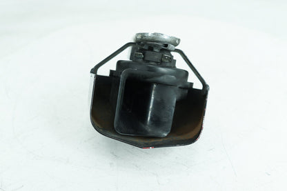 2007 - 2011 Harley-Davidson Touring Street Glide Horn Signal Klaxon Chrome Cover 69060-90F