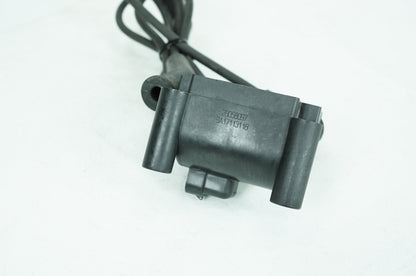 2007 - 2012 Harley-Davidson Touring Electra Glide Classic Ignition Coil Spark Plugs Cable 31696-07A