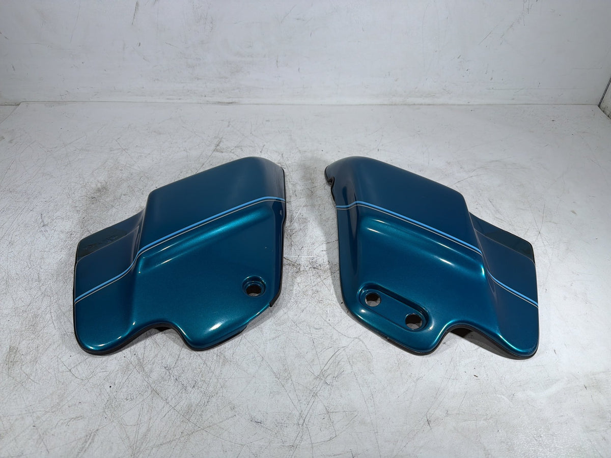 1995 Harley Electra Glide Touring Classic OEM Left Right Side Fairing Cover