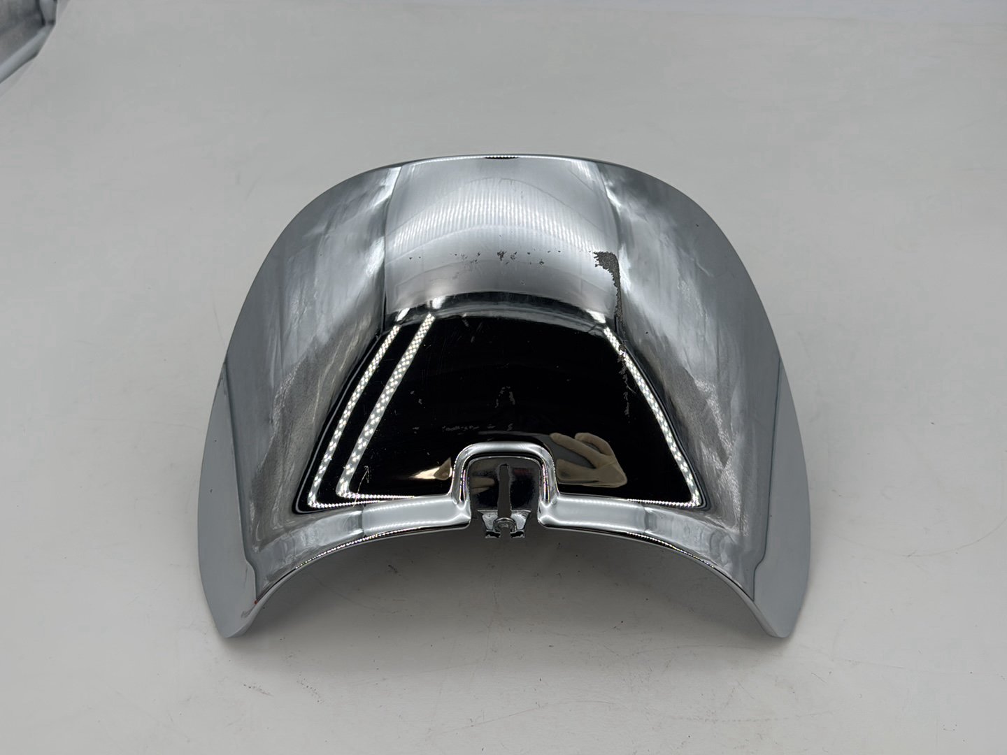 1999 - 2006 Harley-Davidson Touring Road King Custom Nacelle Ignition Trim Panel Cover 67867-04