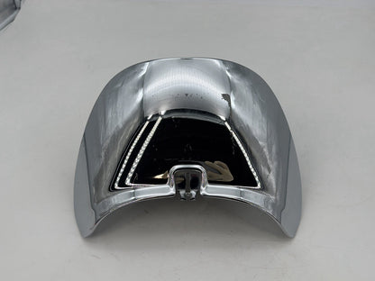 1999 - 2006 Harley-Davidson Touring Road King Custom Nacelle Ignition Trim Panel Cover 67867-04
