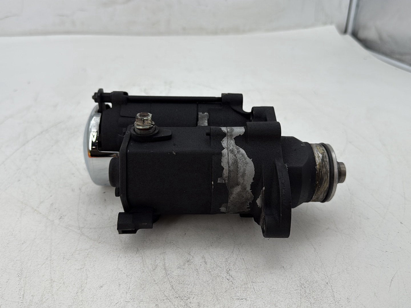 2006 Harley Dyna FXDWGI Wide Glide OEM Engine Starter Motor