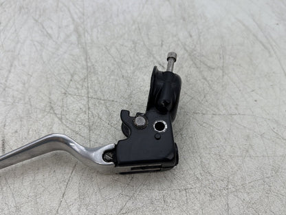 1998 Harley Touring FLHTCUI Electra Glide Ultra OEM Front Left Hand Clutch Control Lever