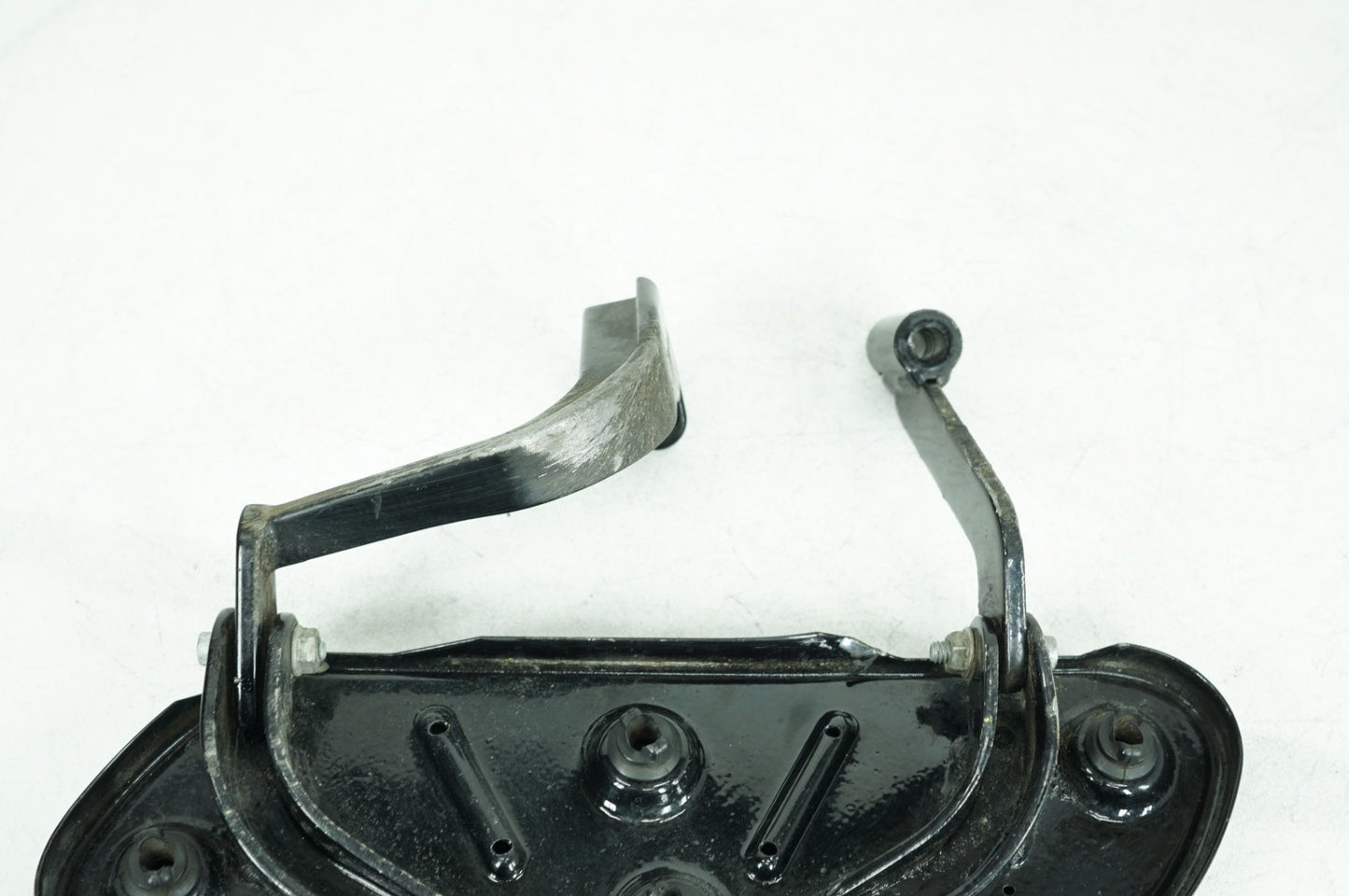 2008 - 2016 Harley-Davidson Touring Street Glide Left Driver 1 Floorboard Foot Rest 50688-04