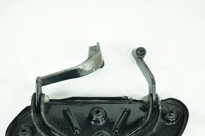 2008 - 2016 Harley-Davidson Touring Street Glide Left Driver 1 Floorboard Foot Rest 50688-04