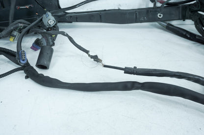 2007 - 2011 Harley-Davidson Touring CVO Electra Screamin Eagle Main Wire Wiring Harness Loom 70992-07
