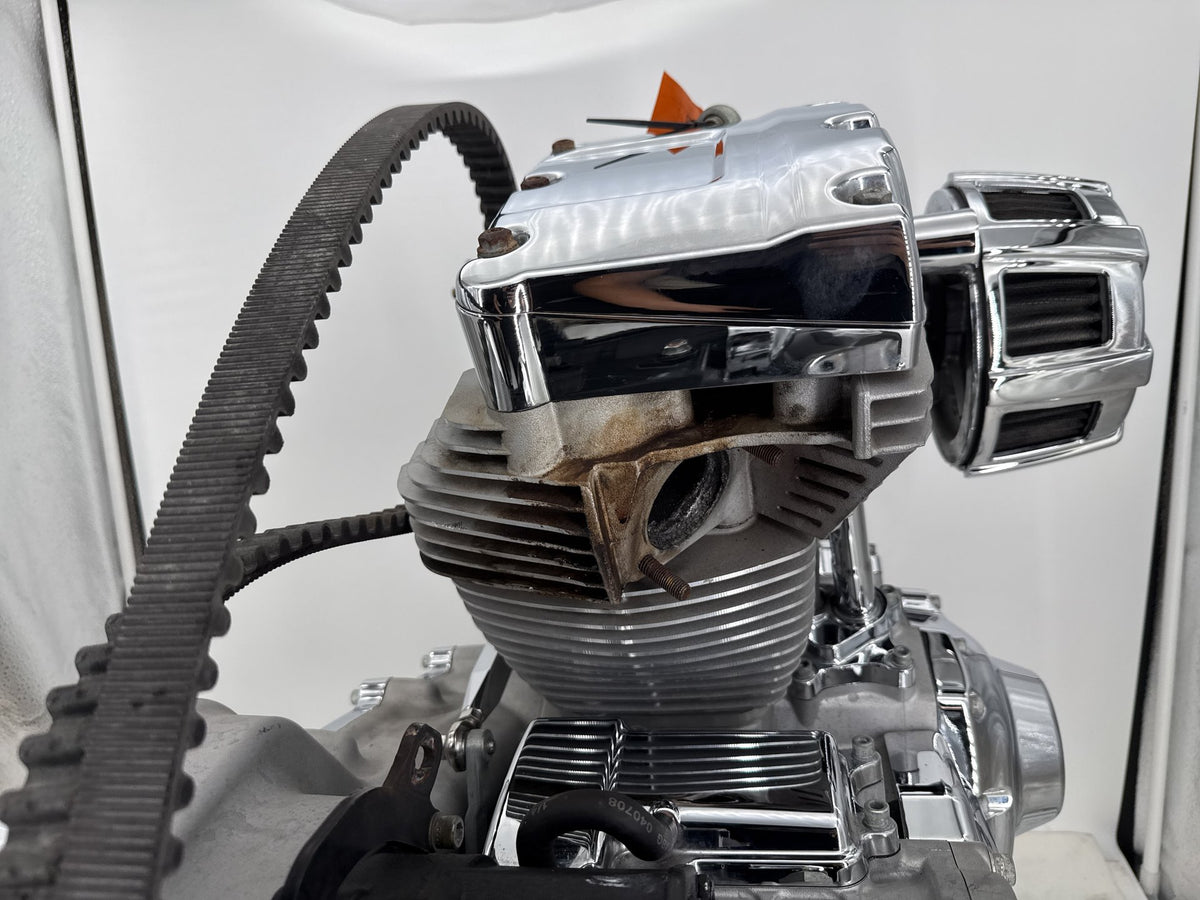 2007 Harley Road Glide Touring FLTR OEM EFI Twin Cam 96 Engine Motor 29K