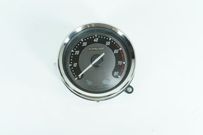 2012 - 2016 Harley-Davidson Touring Electra Ultra CVO Tachometer Tacho Gauge Instrument Cluster 74740-10