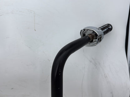 2006 Harley Dyna Super Glide Custom FXDCI OEM Handlebars Left Right Switches Controls